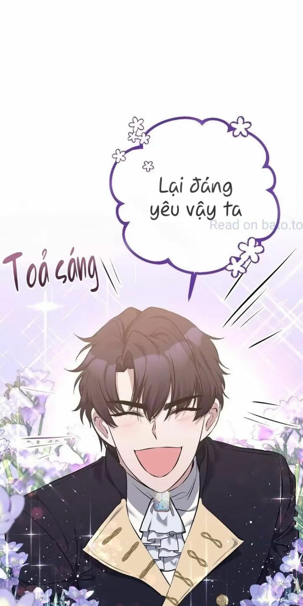 nữ công tước phương bắc là một nhân vật phản diện chapter 7 10