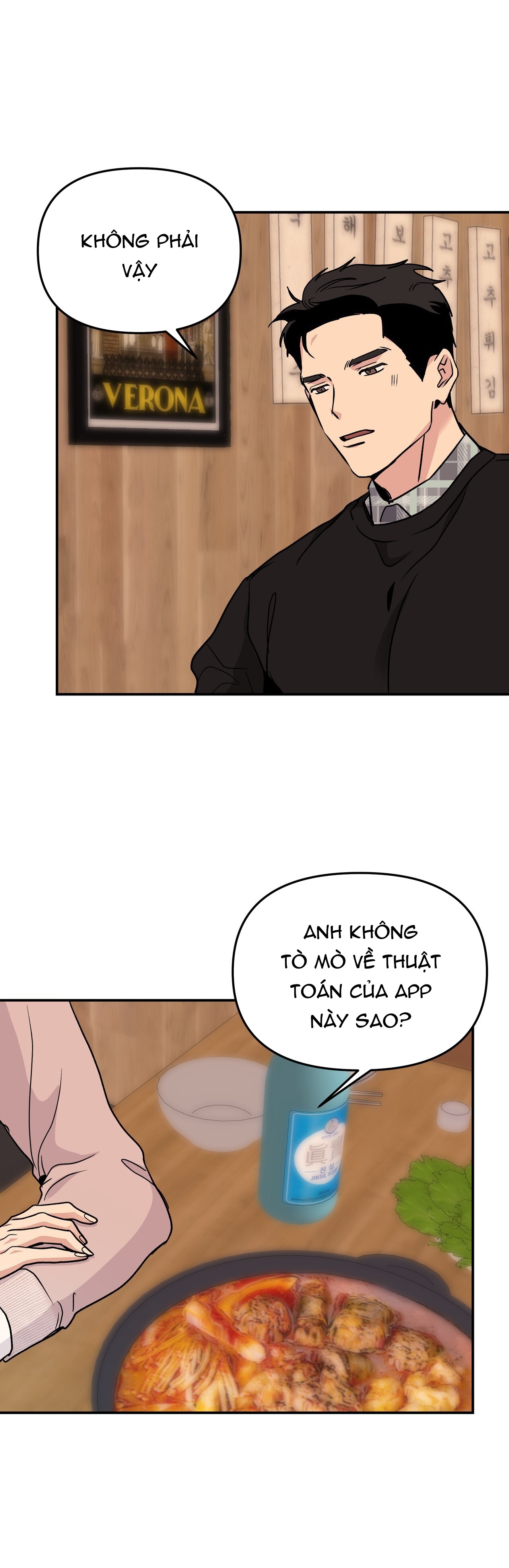 [18+] thêm lần nữa nhé? chapter 2 2