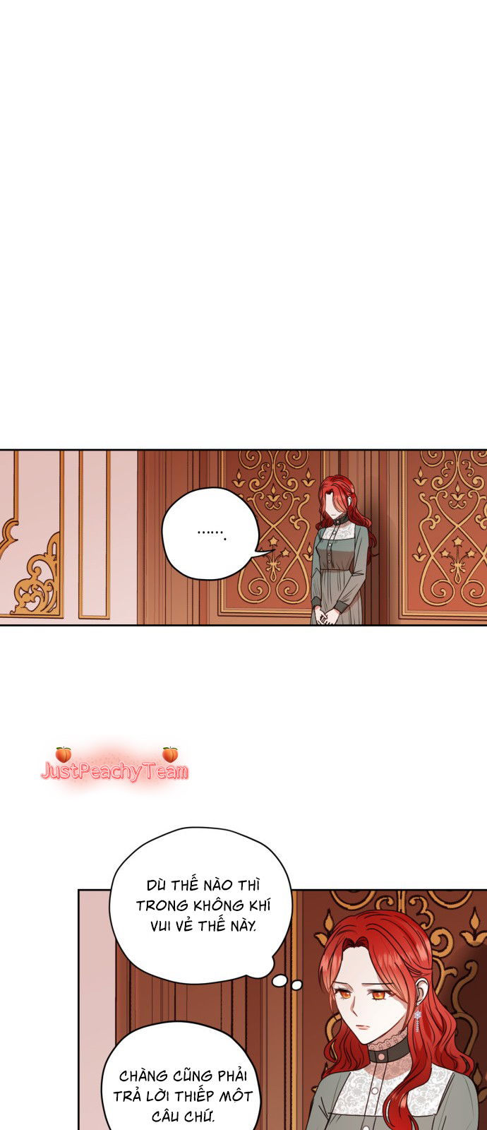 nâng cấp chồng lên level max chapter 14 39