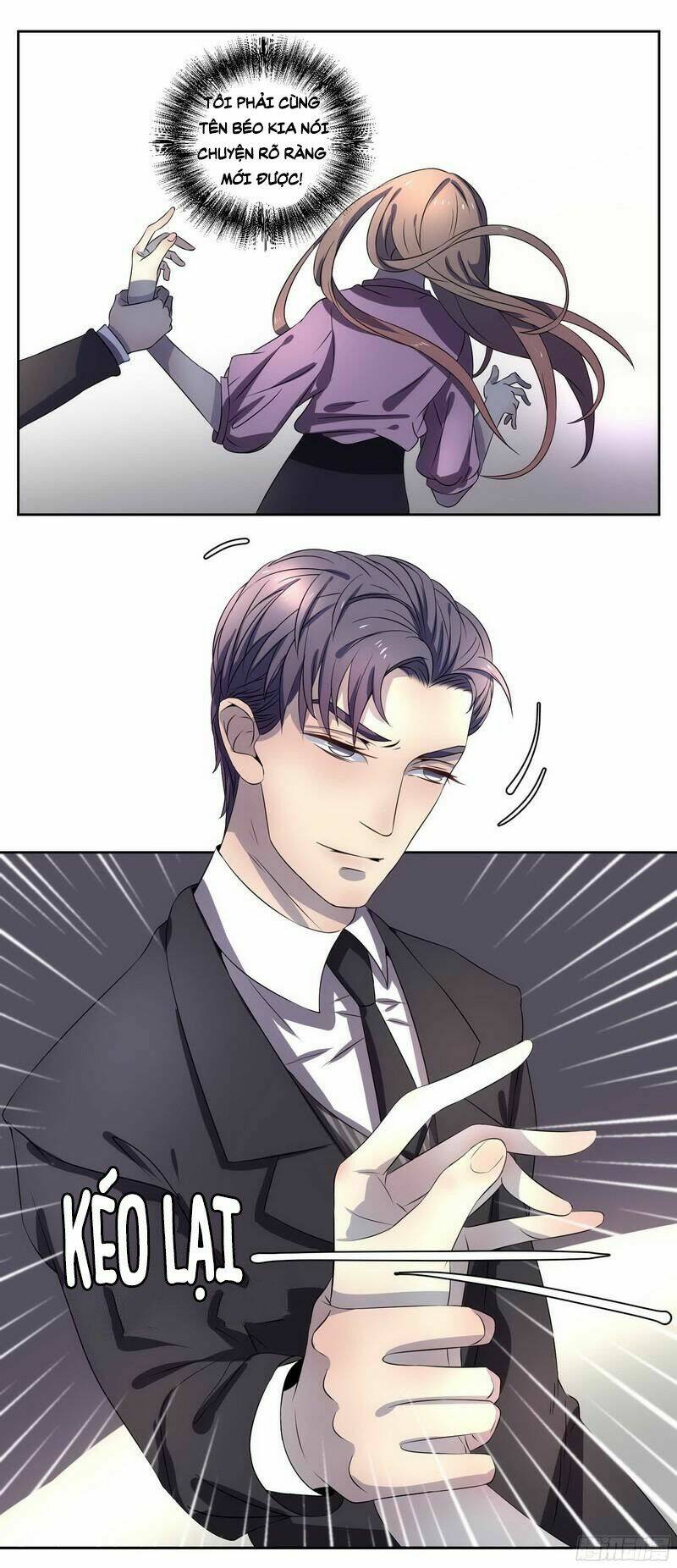 chỉ nhiễm thành hôn: đại thúc sủng vợ vô độ chapter 12 6