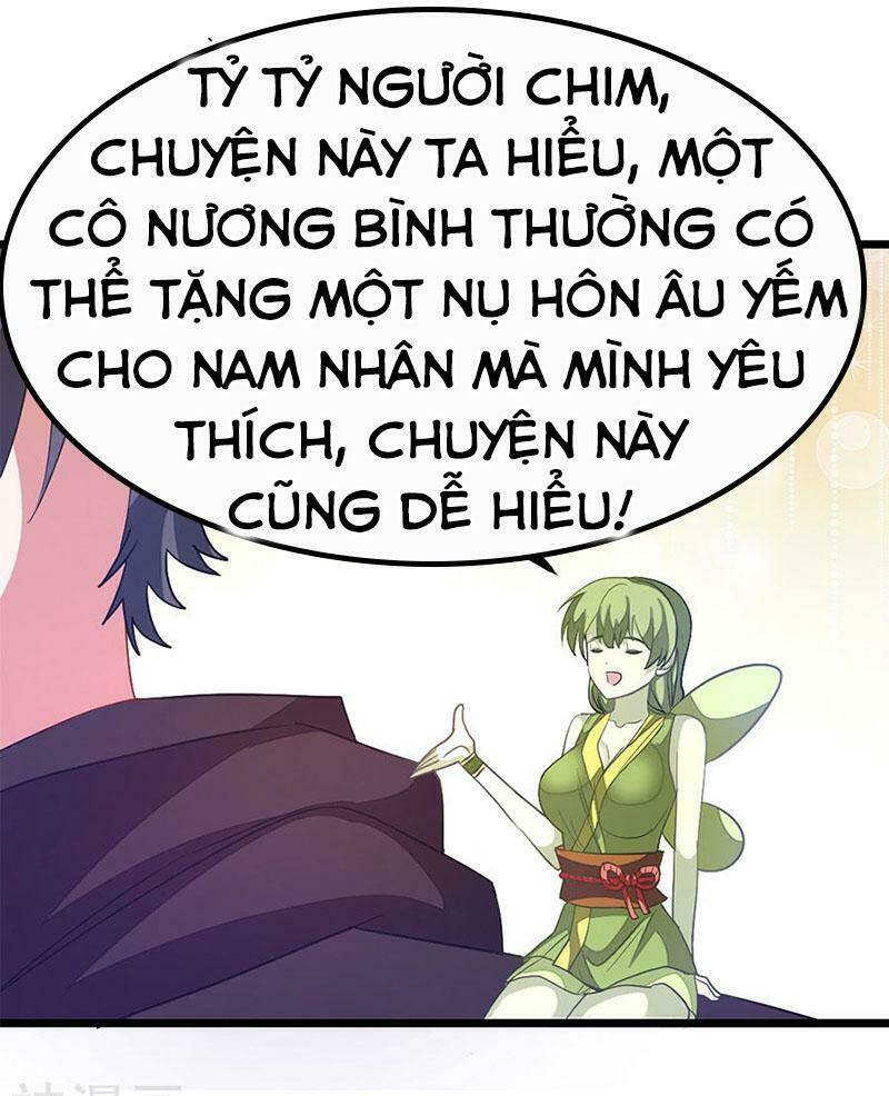 cửu dương thần vương chapter 187 34