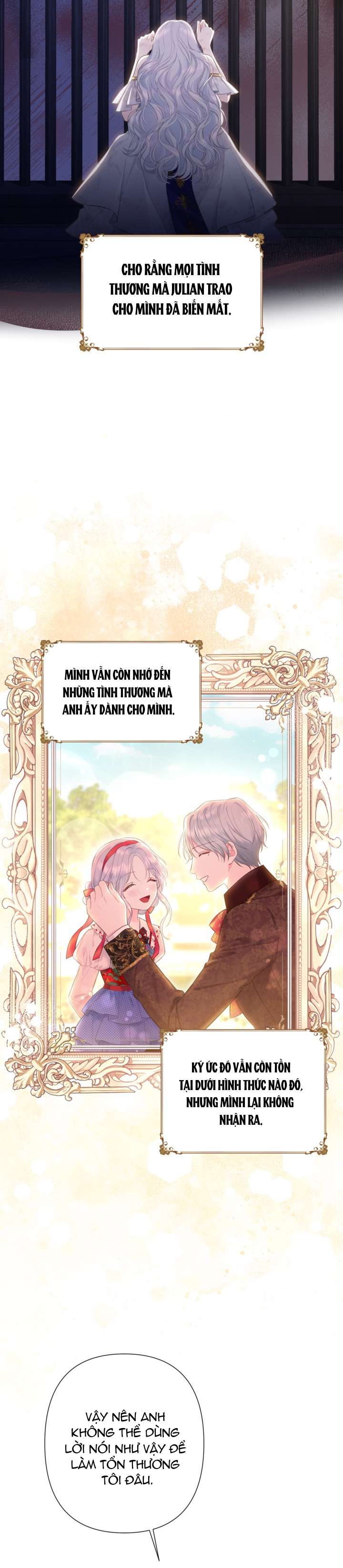 anh trai mạnh nhất của tôi đã mất trí nhớ chapter 6 33