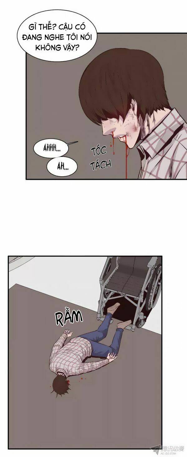 vua của vong linh chapter 180 21