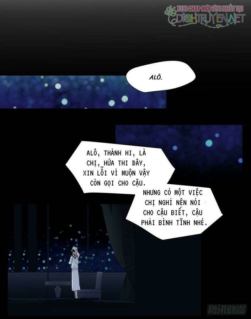 hương vị ngọt ngào chapter 7 17