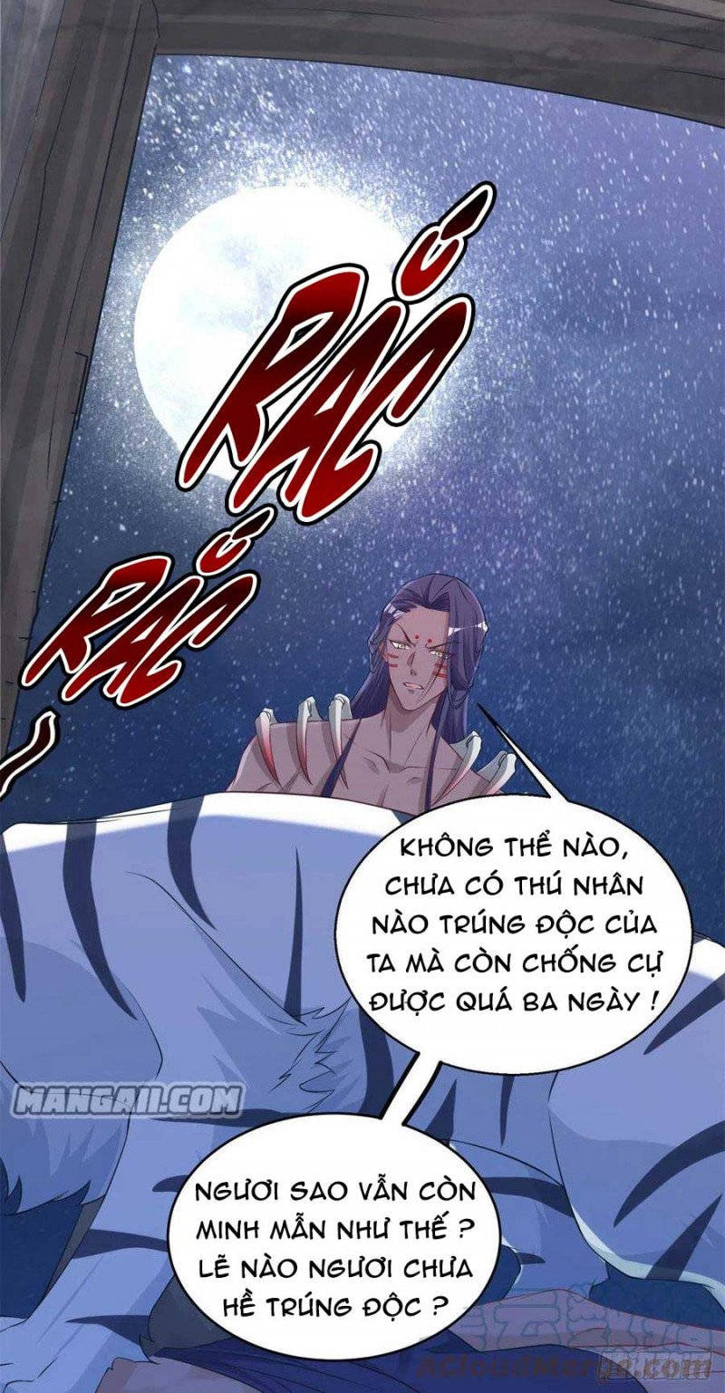 [16+] thảnh thơi thú thế chủng chủng điền, sinh sinh tể chapter 290 8