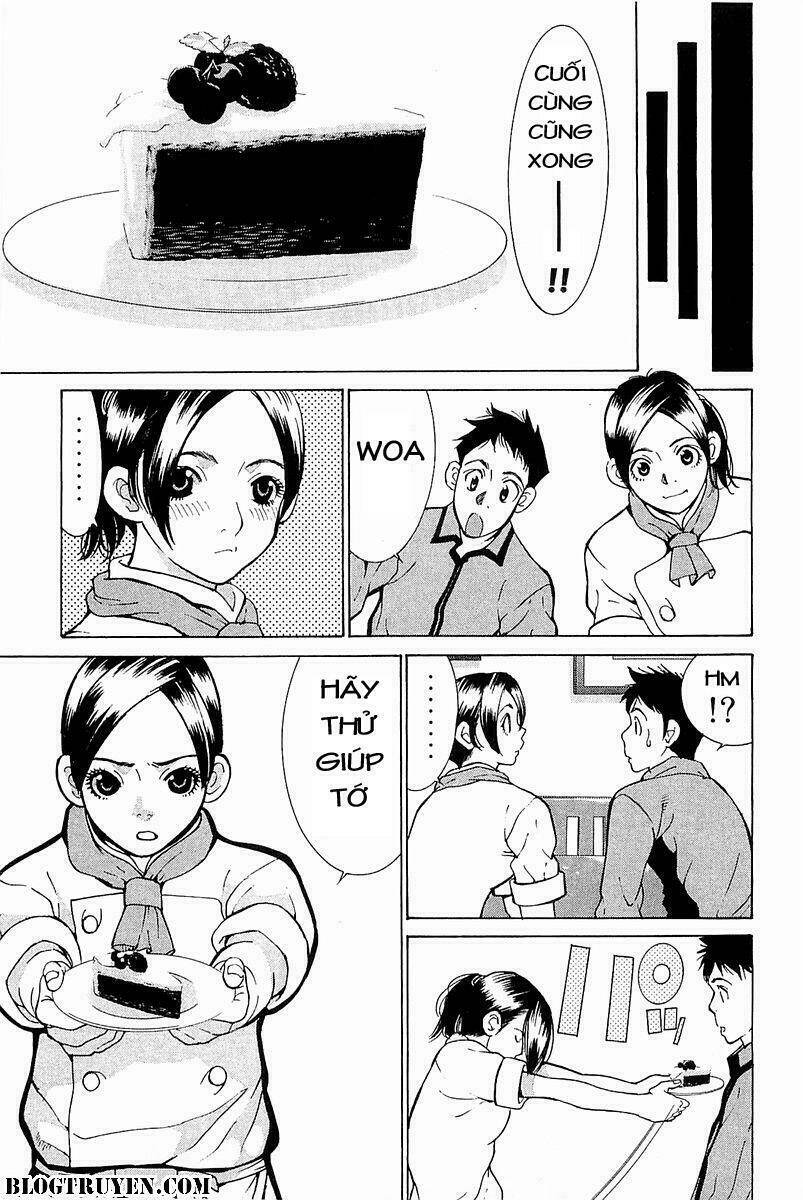 gacha gacha - secret chapter 9 34