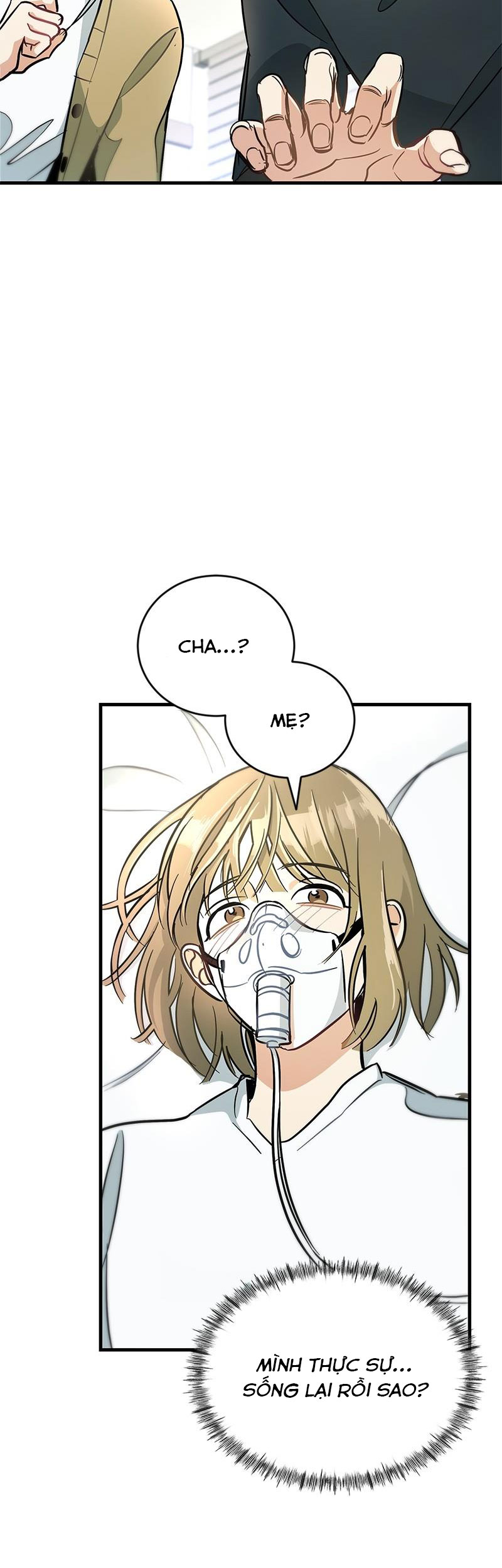 nụ hôn của tên ác ma chapter 2 52