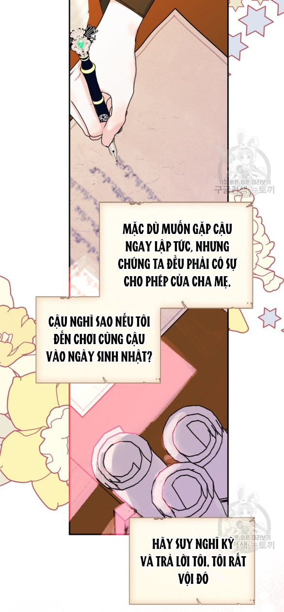 tôi đã trở thành bạn gái của nam chính chapter 19.2 11