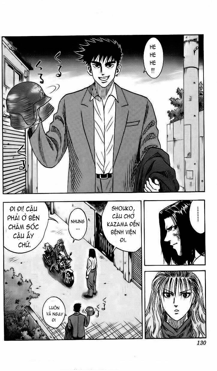 hareluya chapter 67 2