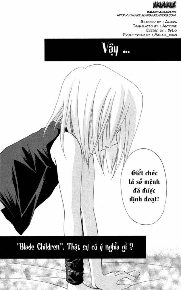 spiral: suiri no kizuna chapter 4 47