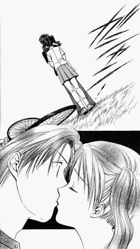 cô bé nghèo khó chapter 27 26