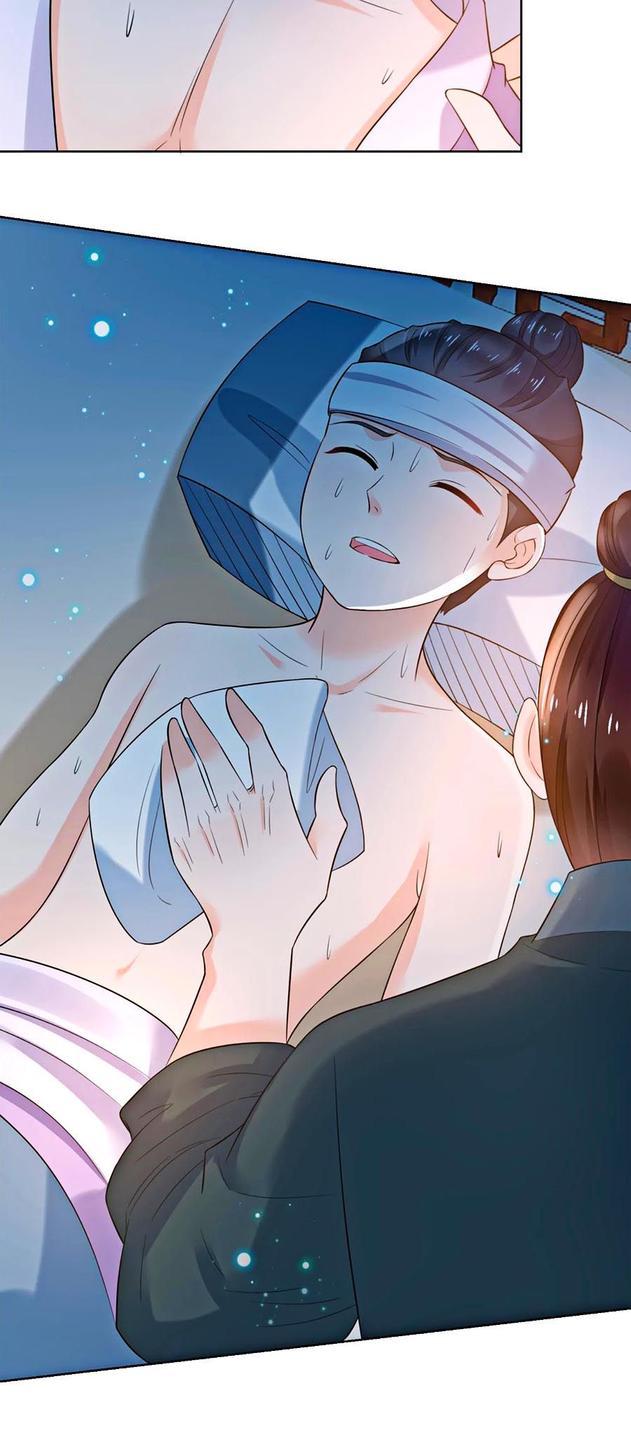 nông nữ thù sắc chapter 175 12