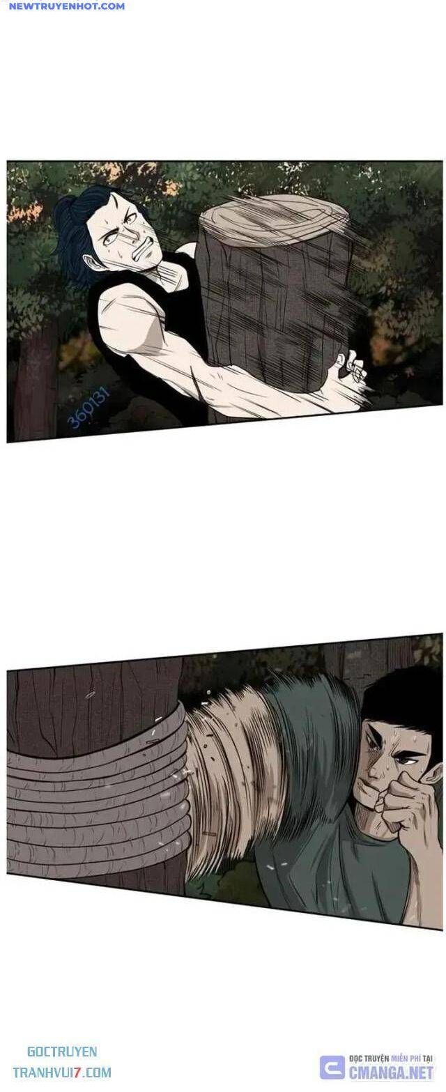 shark - cá mập chapter 102 26