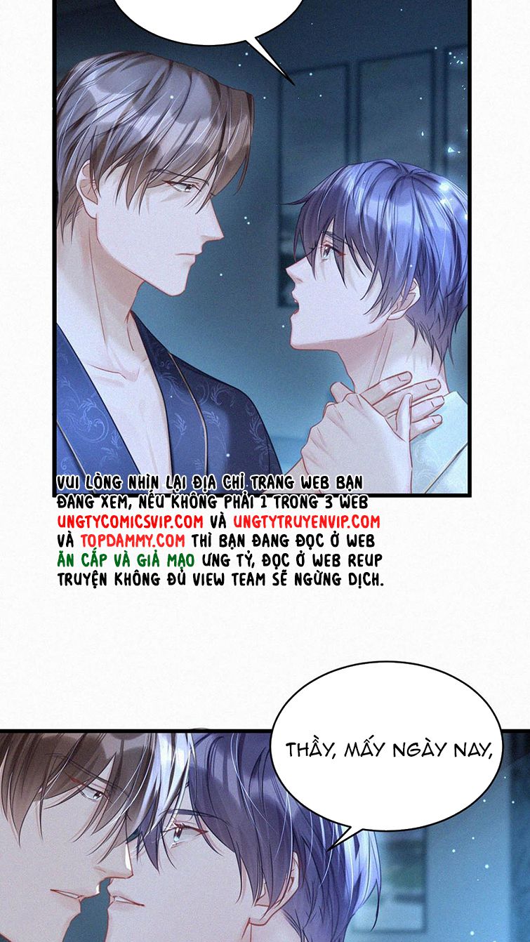 thần thương (môi súng) chapter 75 6