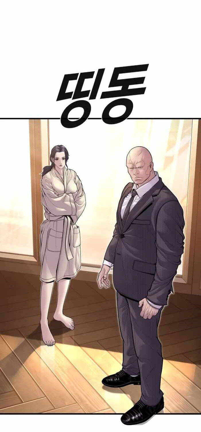 đặc vụ kim chapter 152 31