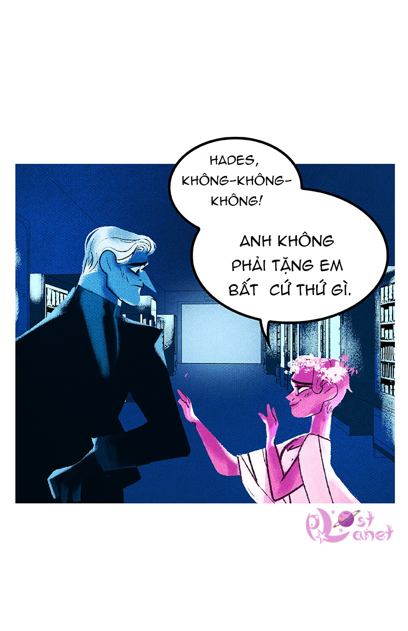 thần thoại olympus chapter 59 12