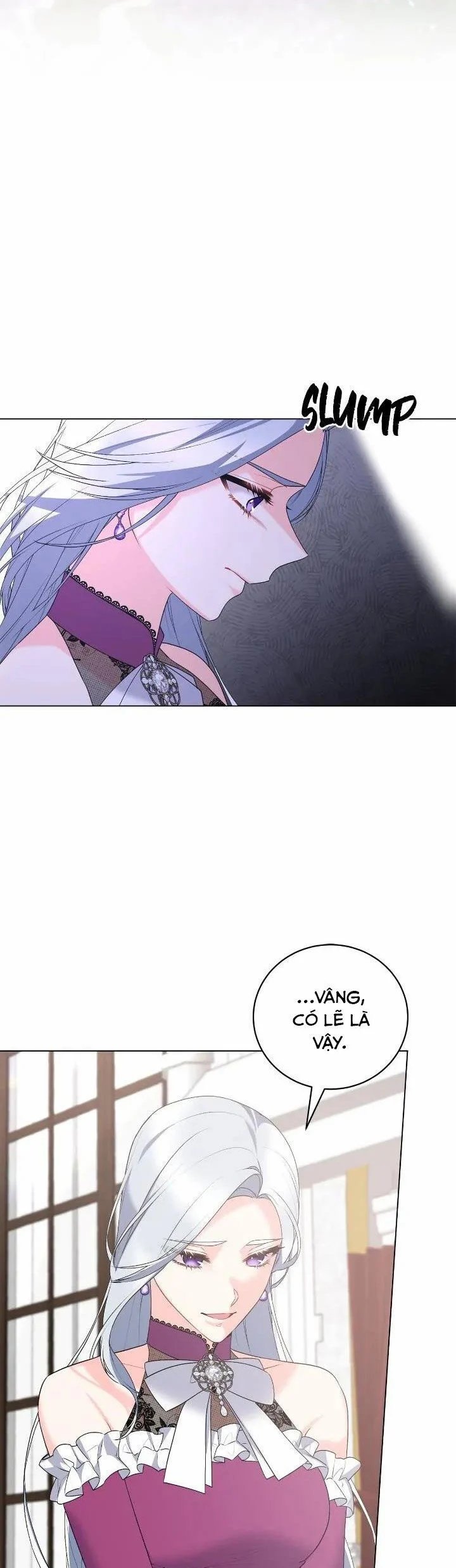 là nhân vật phản diện nhưng tôi sẽ trở thành nữ chính chapter 124 26