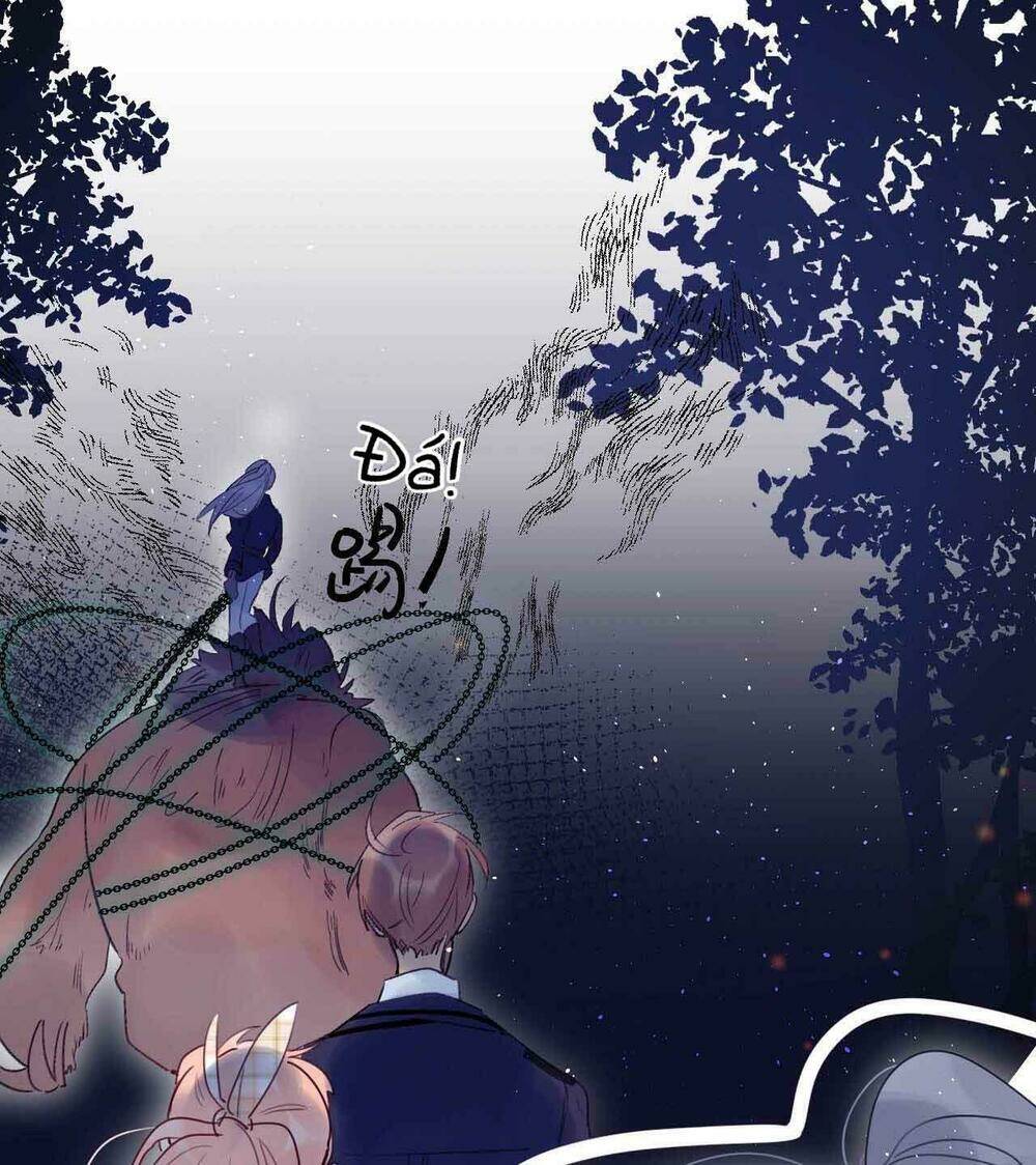 phù thủy hạng bét chapter 39 68