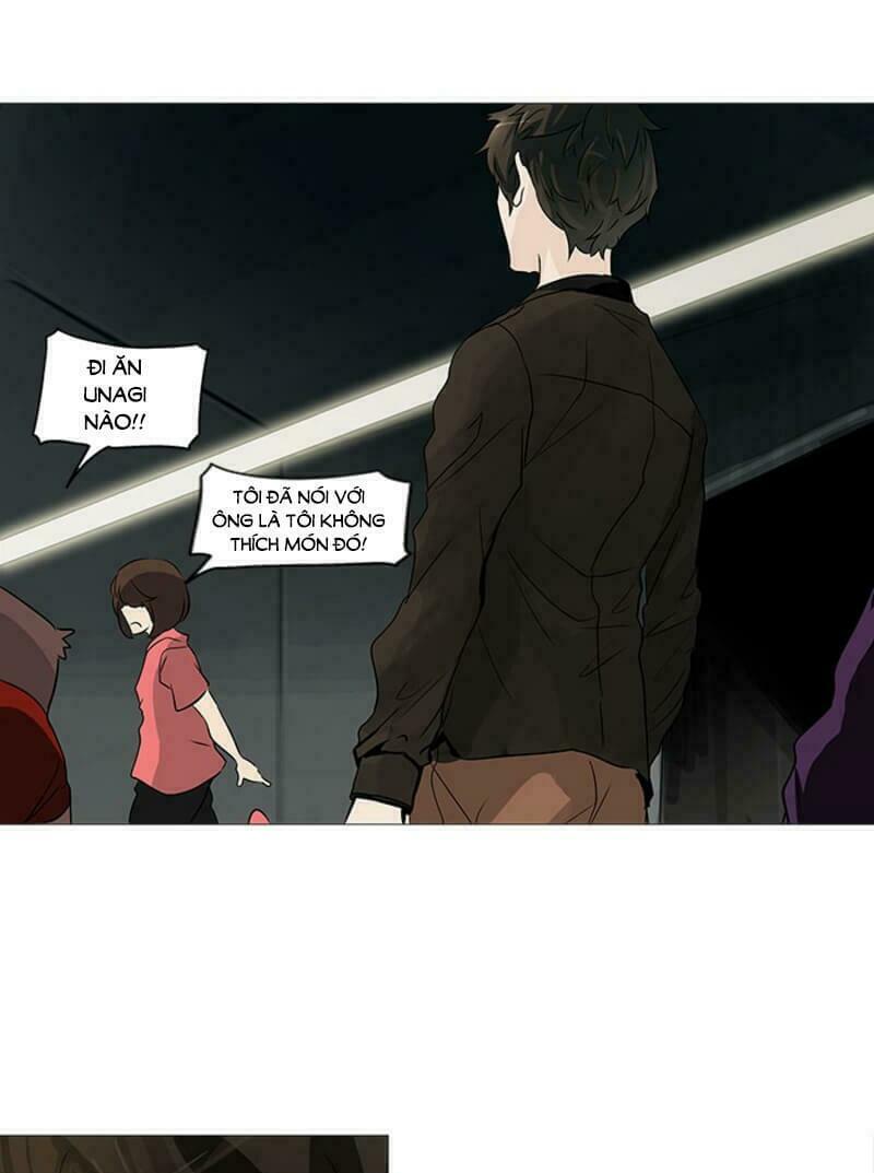 cuộc chiến trong tòa tháp chapter 233 45