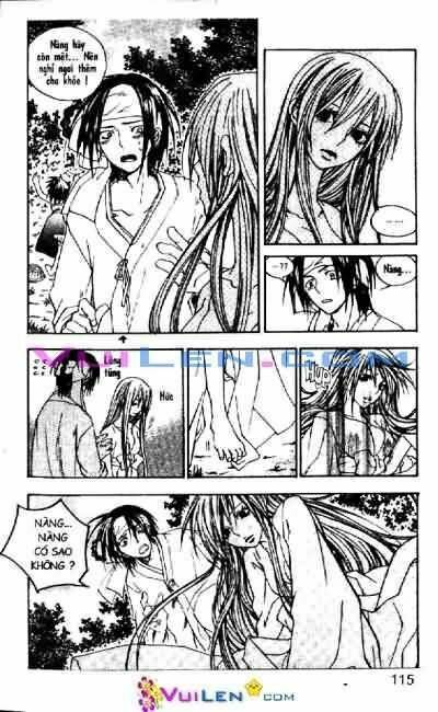 tiên nữ giáng trần chapter 18 115