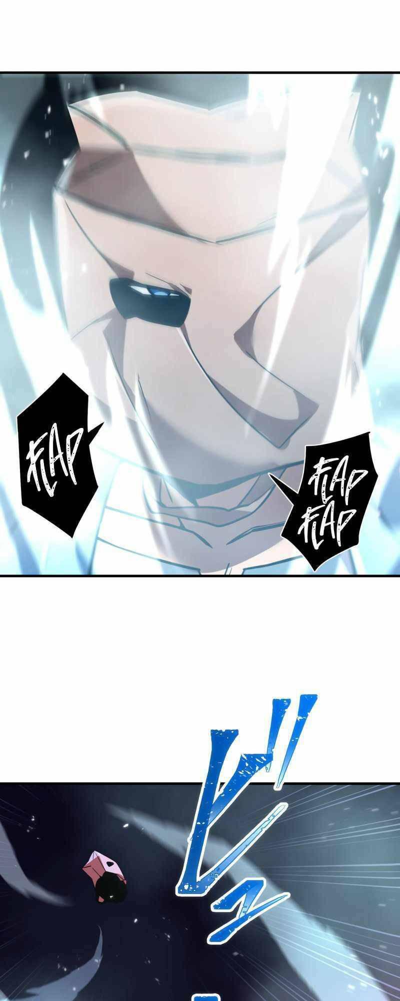 Huyết Thánh Cứu Thế Chủ~ Ta Chỉ Cần 0.0000001% Đã Trở Thành Vô Địch chapter 50 94