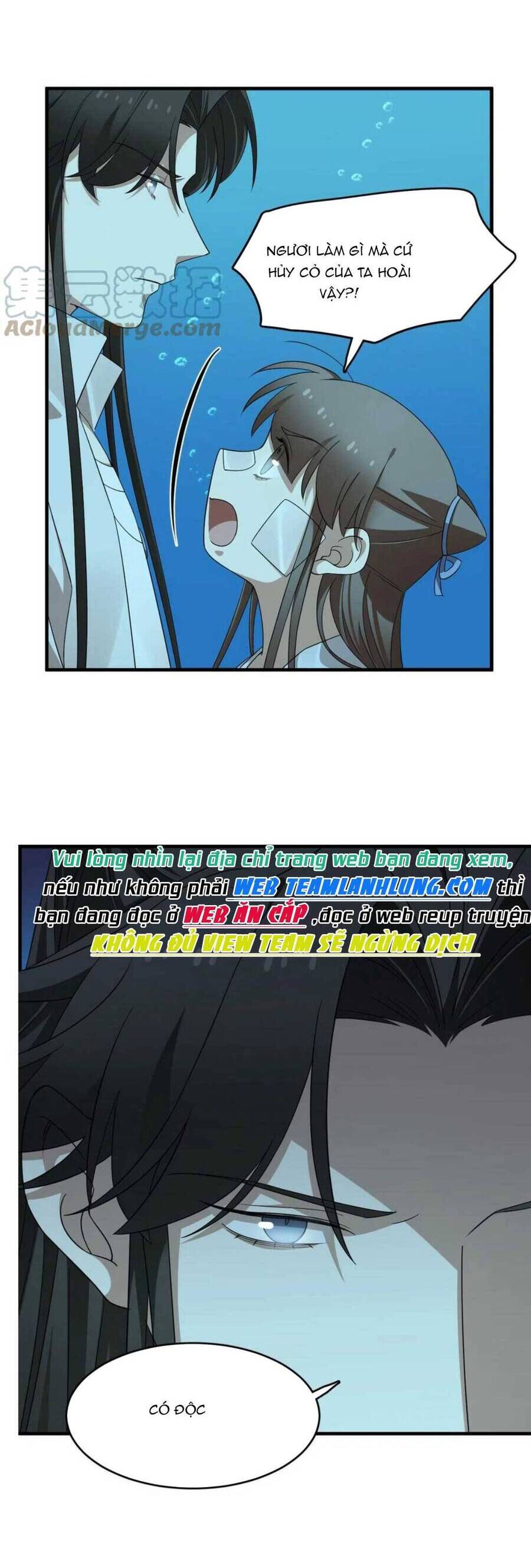 độc bộ thiên hạ: đặc công thần y chapter 443 7