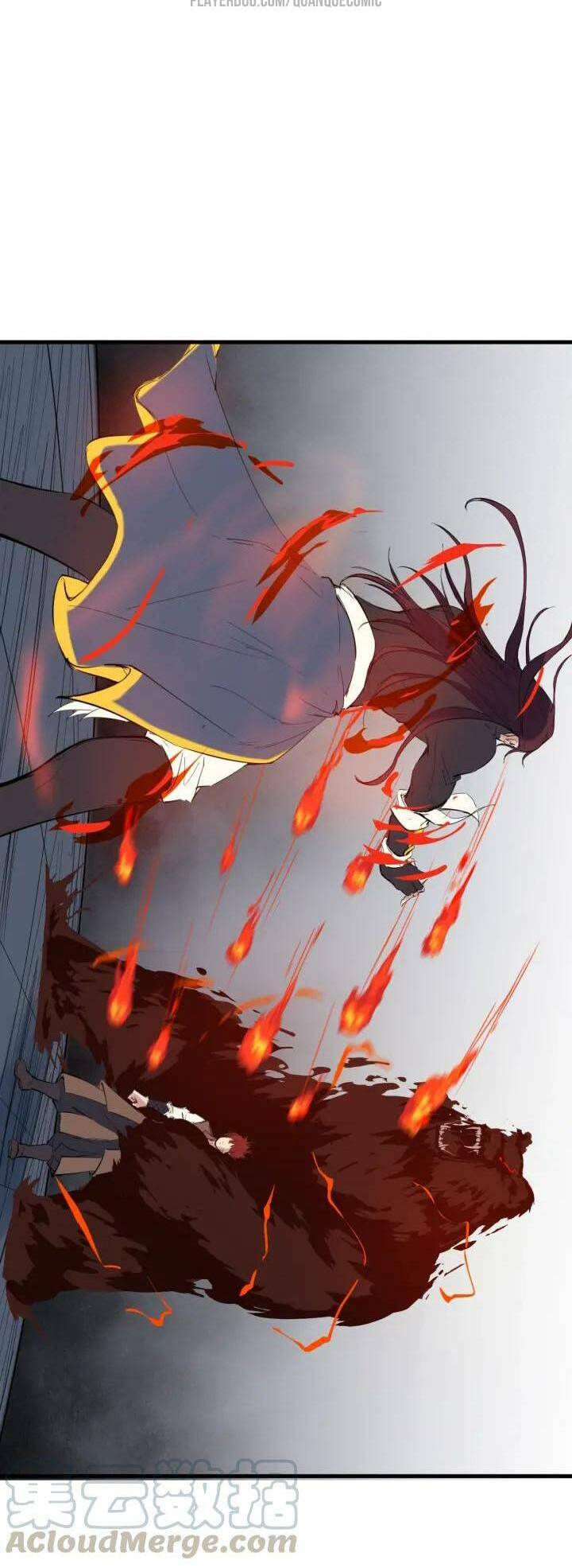 long mạch võ thần chapter 21 44