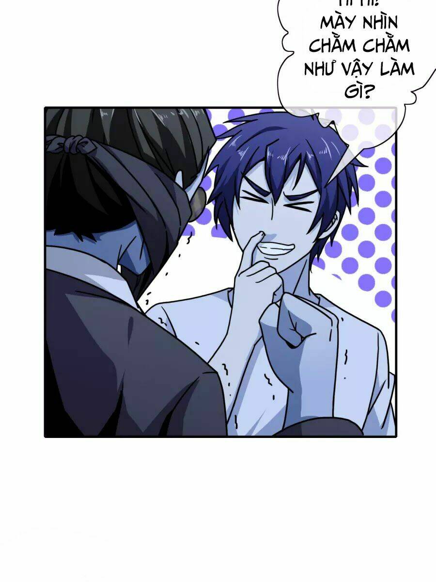 hộ hoa cao thủ tại đô thị chapter 68 37