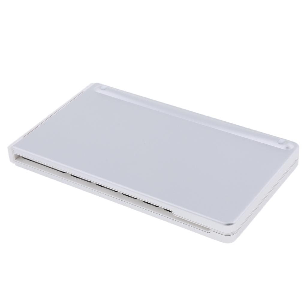 Mini Foldable Wireless Keyboard for Phone Tablet