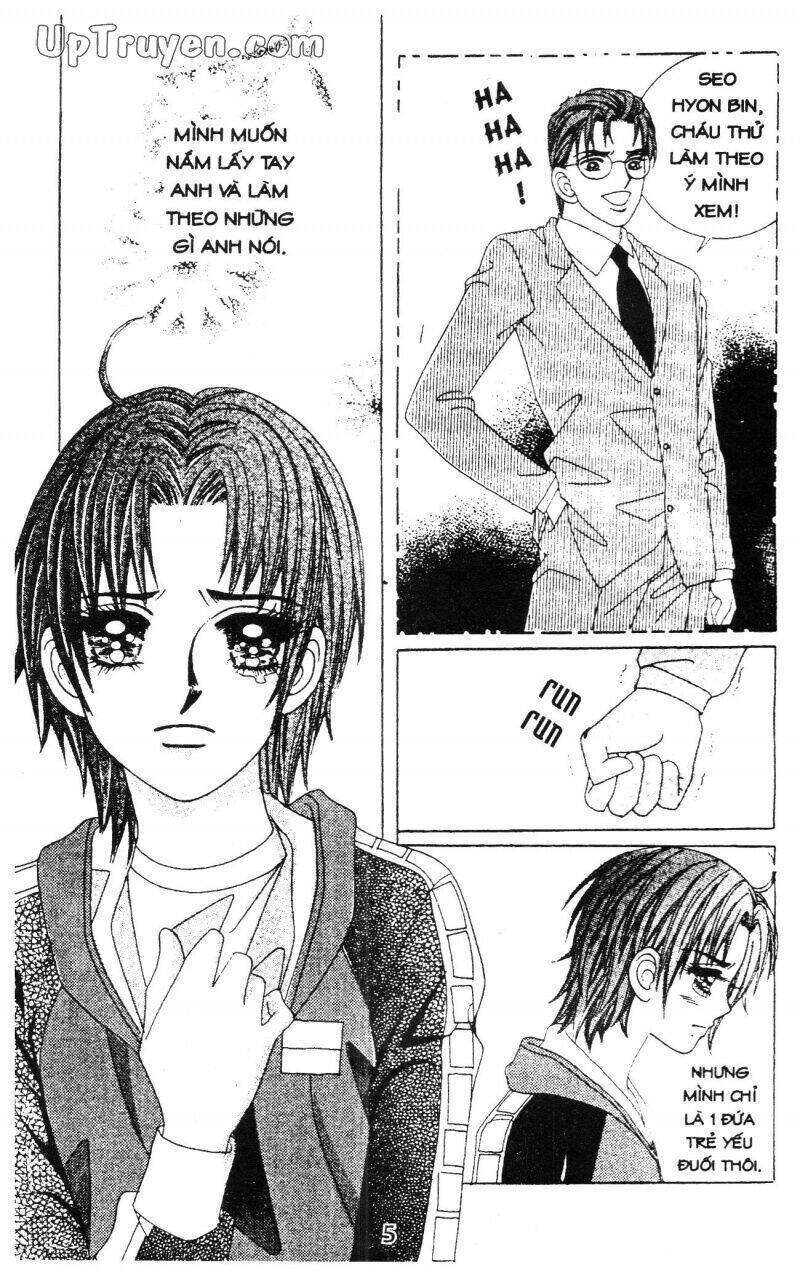 mặt nạ tình yêu chapter 44 7