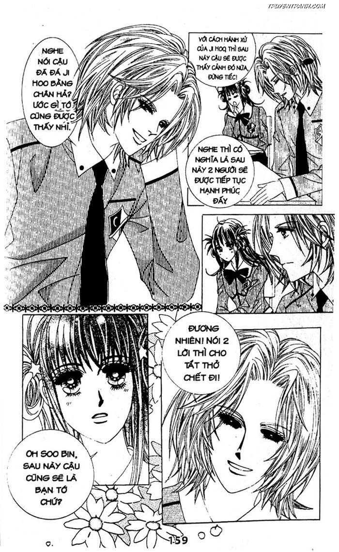 nhà trọ hoàn hảo chapter 42 19