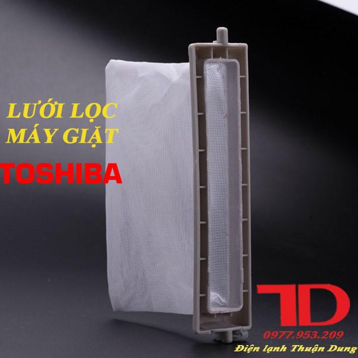 COMBO 2 Lưới lọc máy giặt TOSHIBA 9kg