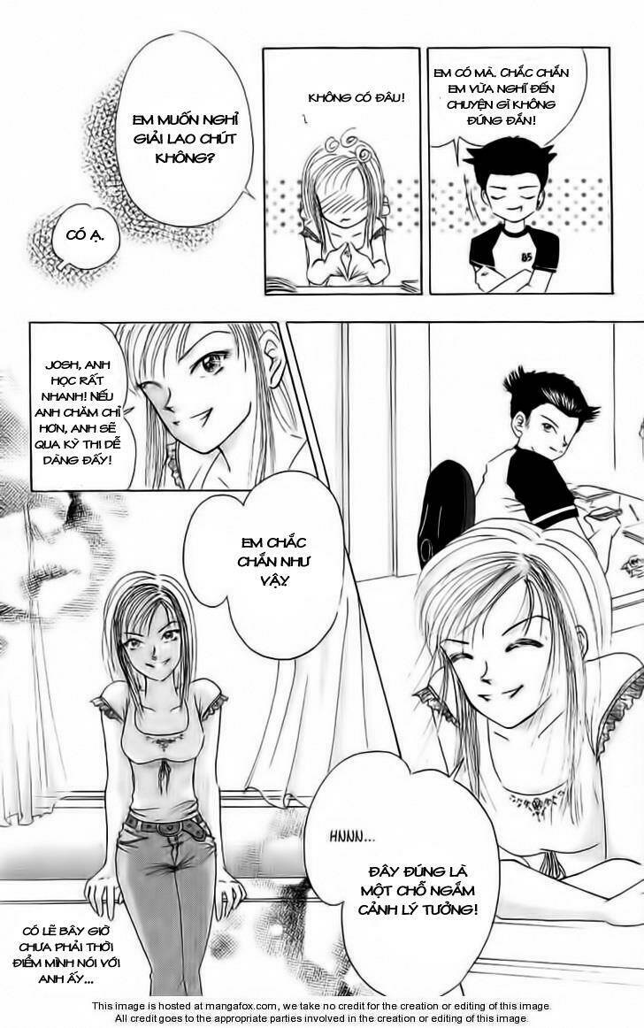 delilah's mystery chapter 4 5