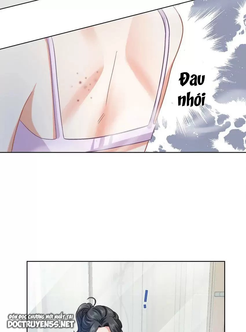 ảnh hậu một tuần mập ba cân chapter 16 16