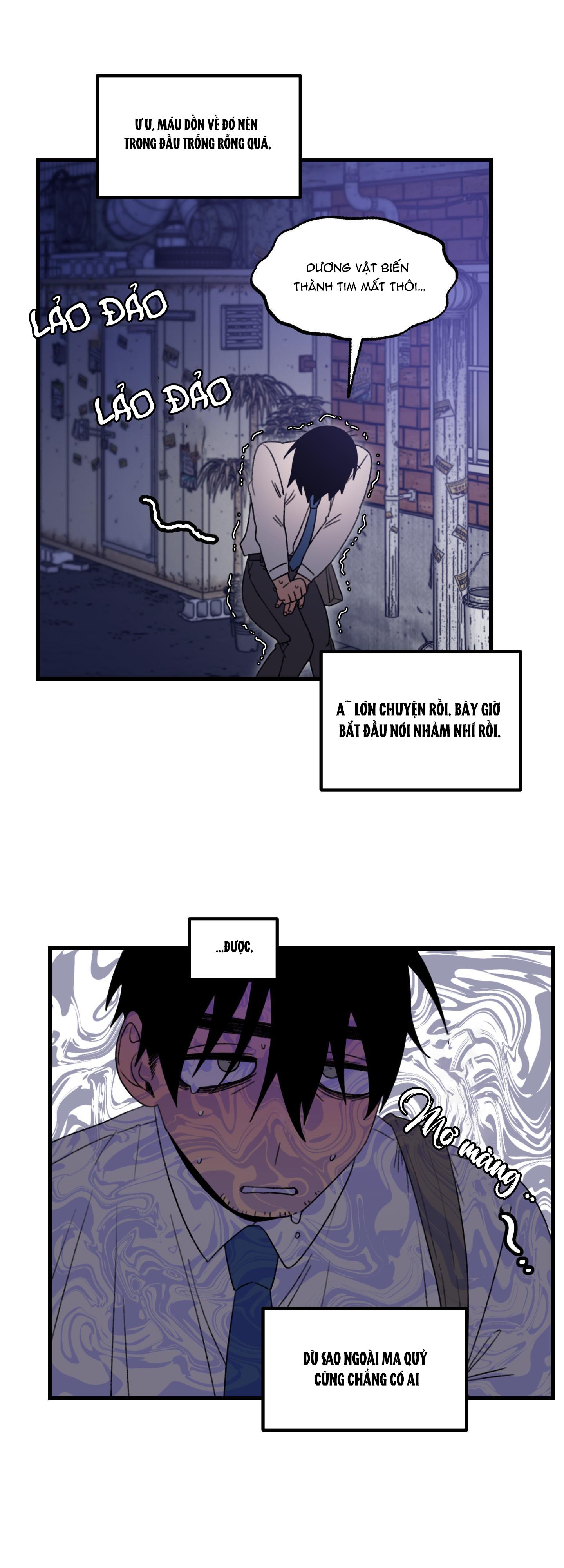 bộ sưu tập ciu to-ngực bự của nhà sẹc chapter 6 14