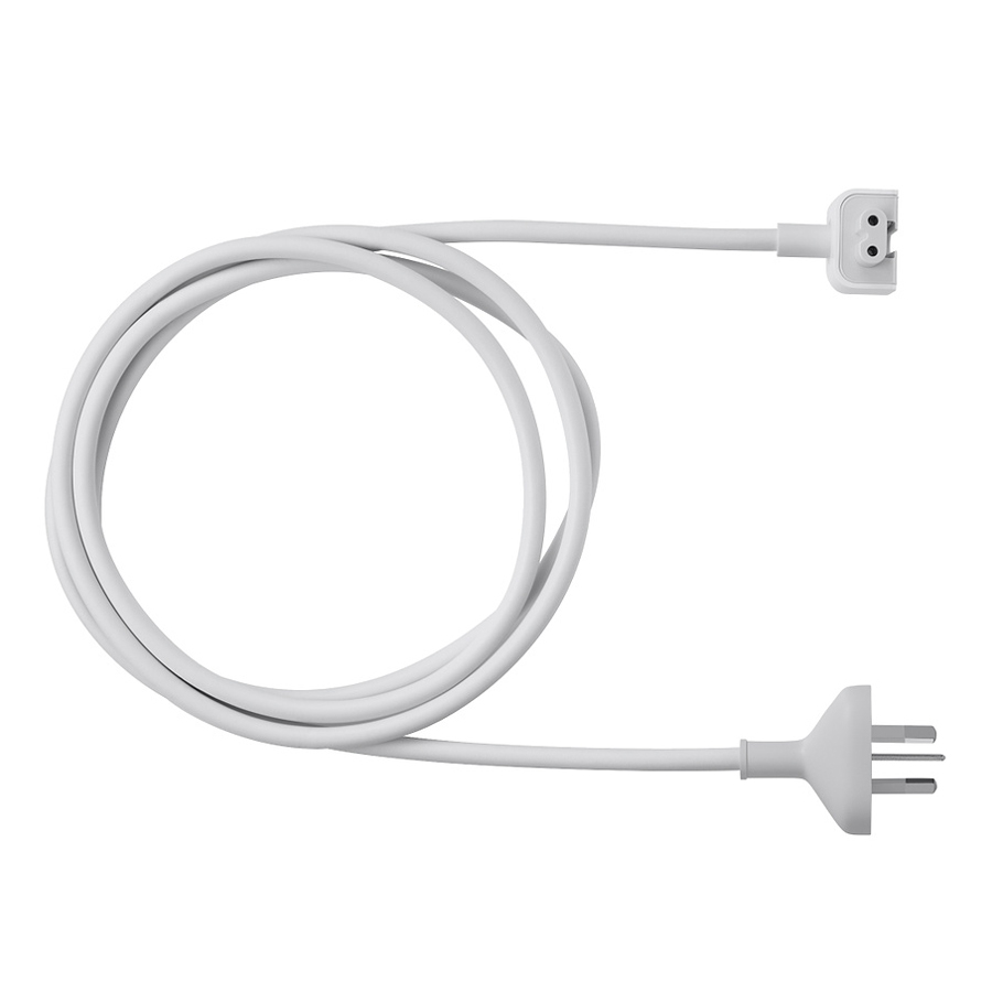 Cáp Apple Power Adapter Extension MK122ZP/A - Hàng Chính Hãng