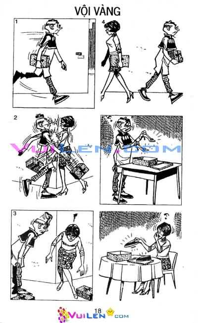 chú thoòng (full trọn bộ) chapter 25 14