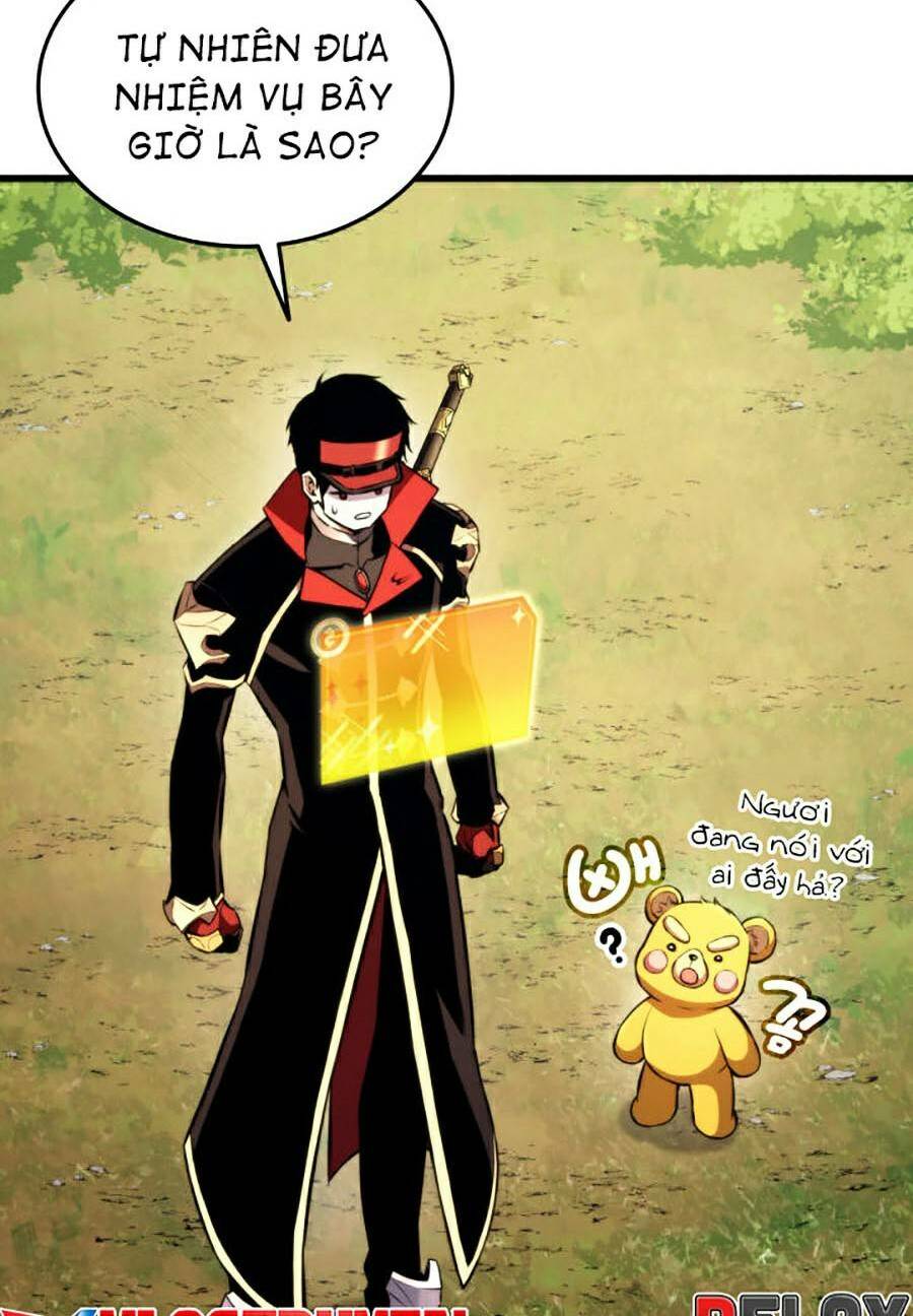 huyền thoại game thủ - tái xuất chapter 43 59