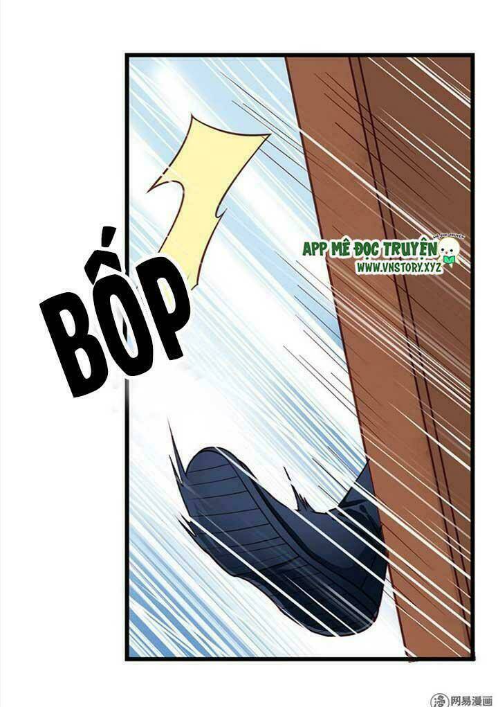 kiều nữ độc phi chapter 21 4