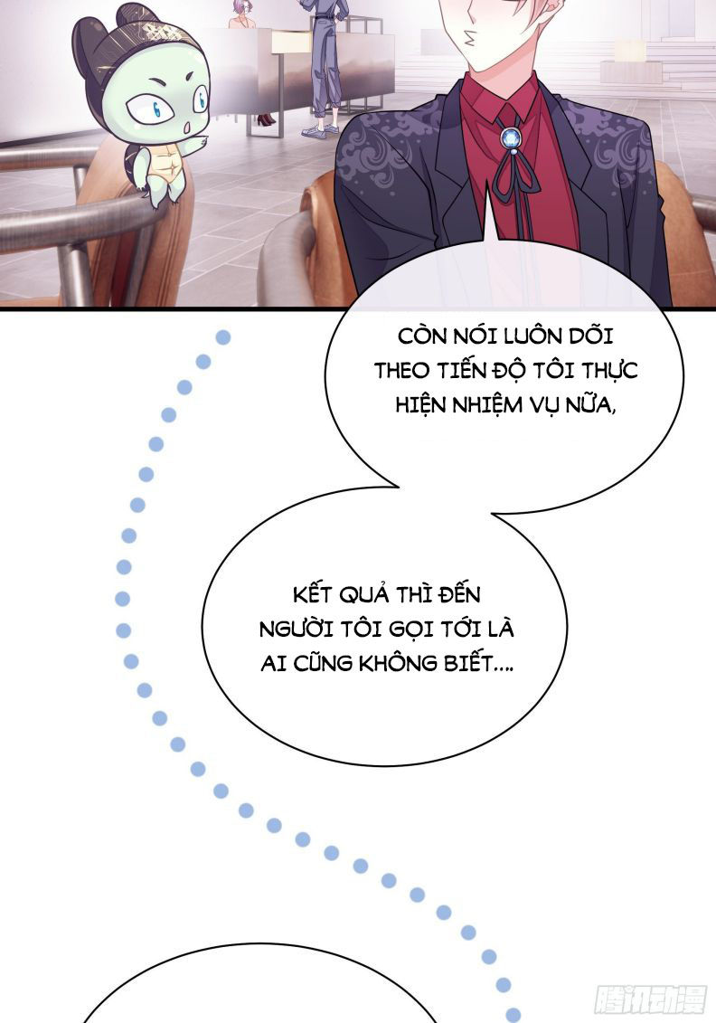 tôi nghi ngờ hệ thống thích tôi chapter 21 10