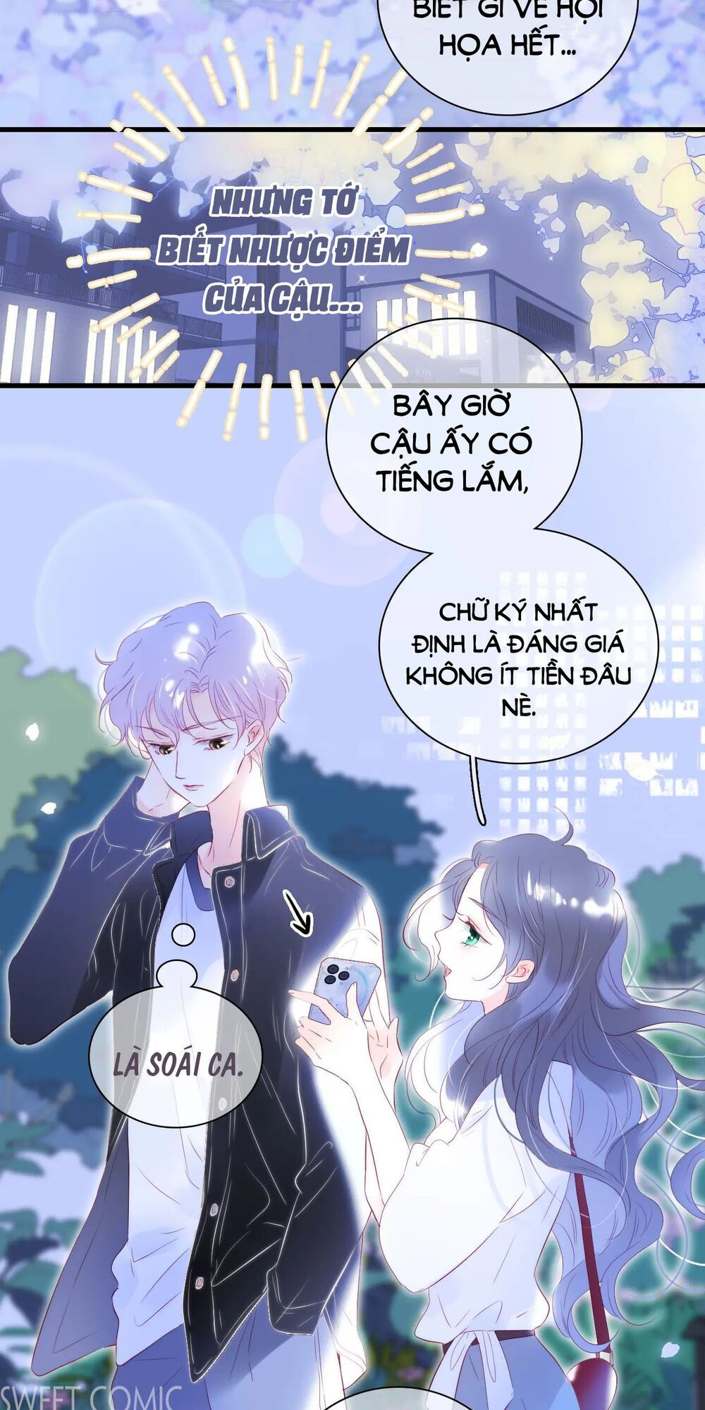 chạy trốn cùng con nhím chapter 36 5