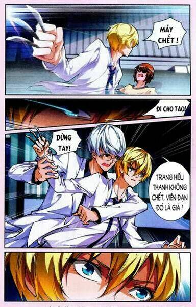 mafia bride chapter 5 26