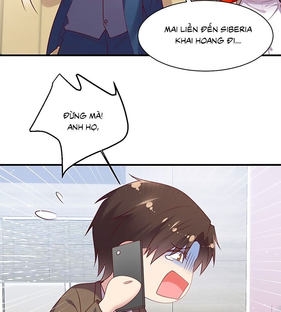 khoá chặt đôi môi (full) chapter 137 30