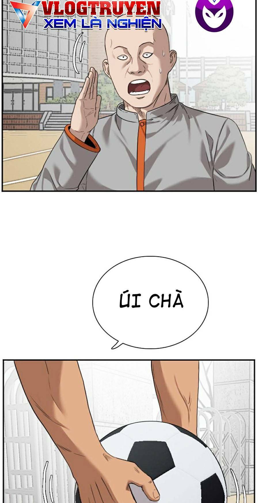 người xấu chapter 77 60