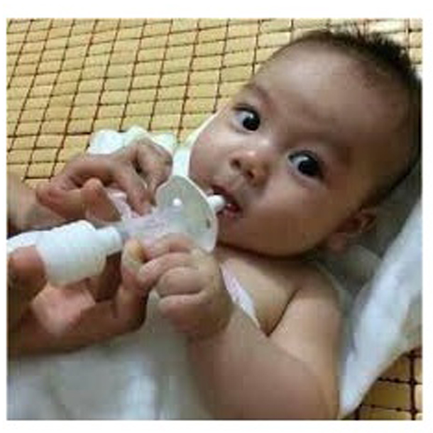 Dụng cụ bơm thuốc cho bé uống thuốc - chất liệu an toàn - dễ dàng sử dụng - xua tan nổi lo phiền muộn khi cho con uống thuốc