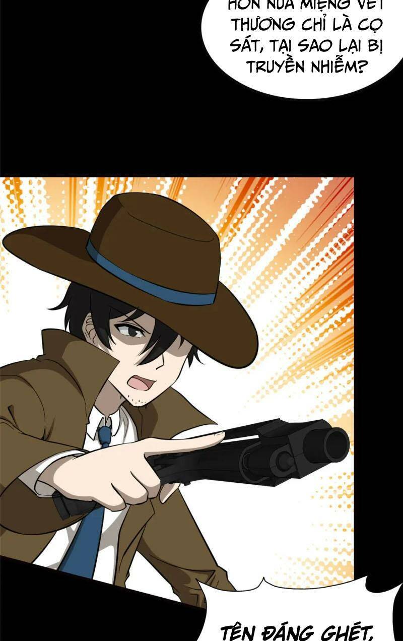 bạn gái virus của tôi chapter 389 15