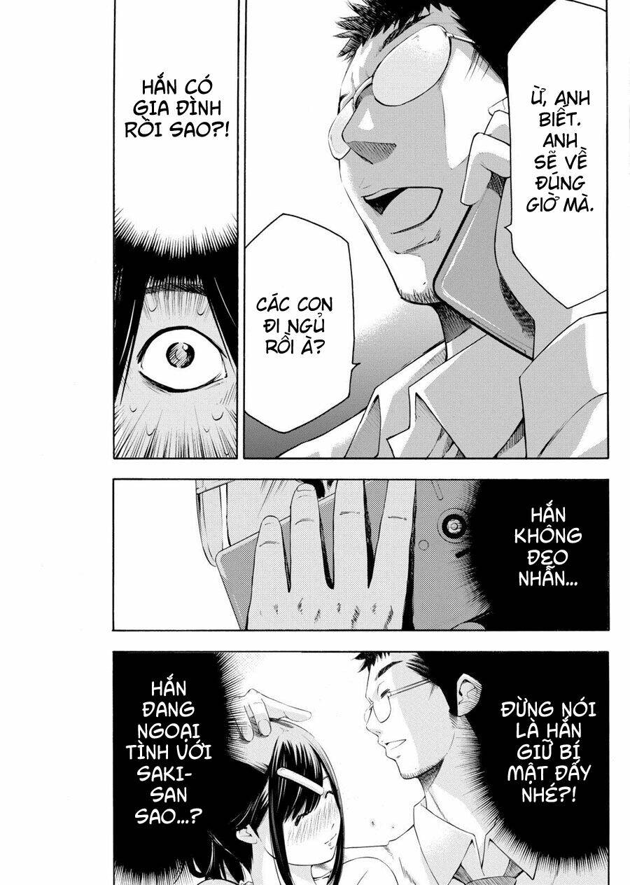 love riron chapter 33 13