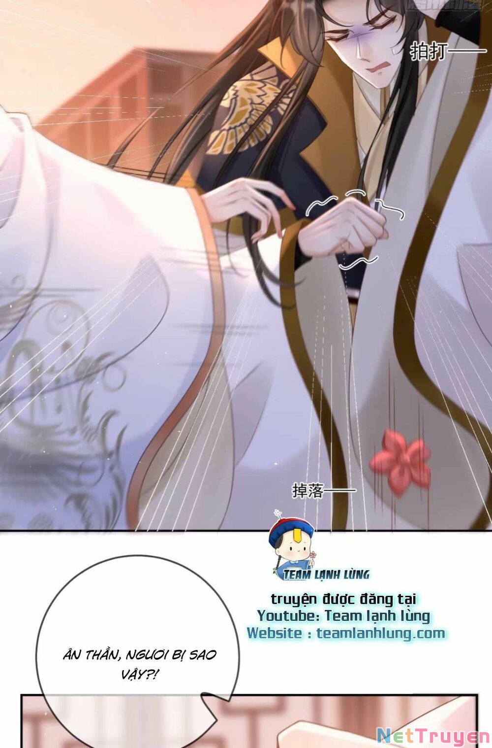 sự trả thù của vương phi chapter 10 26