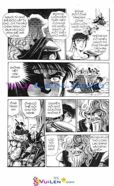 vương tử takeru chapter 20 95