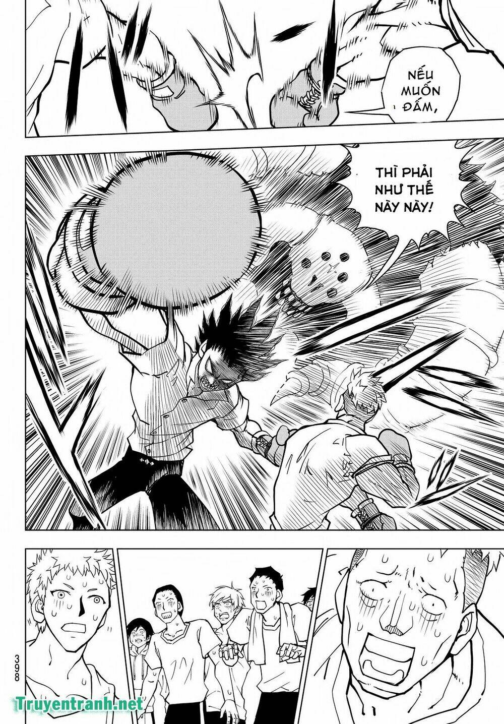 vector ball chapter 27 9